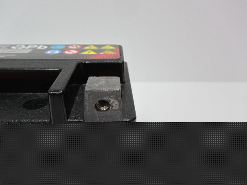 Batterie per avviatori, accessori, pinze e cavi 2